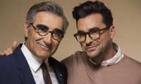 Dan Levy Explains How Fame Impacted His Relationship With Dad Eugene: 'I Hated It'