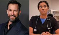 Noah Wyle breaks silence on Supriya Ganesh's sudden exit from 'The Pitt'