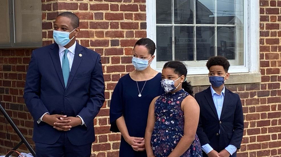 Inside Justin Fairfax and Cerinas marriage crisis before shocking murder-suicide