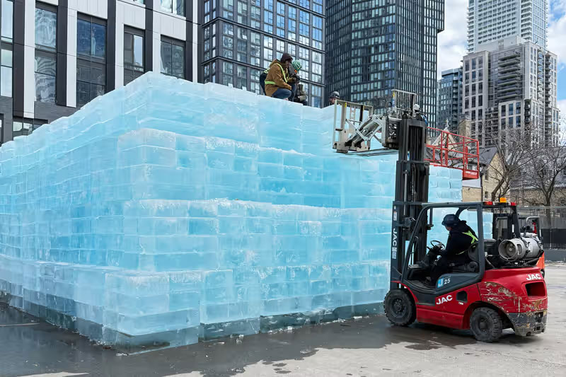 Toronto mayor drops major statement after wild Drake Iceman stunt turns dangerous