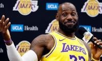 LeBron James retirement rumours intensify as Lakers star takes career into a 23rd season