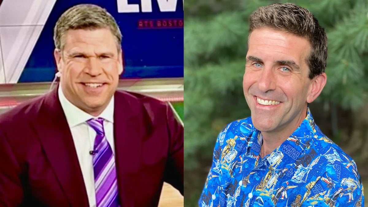 Dianna Russini and Mike Vrabel scandal talk cost two jobs?