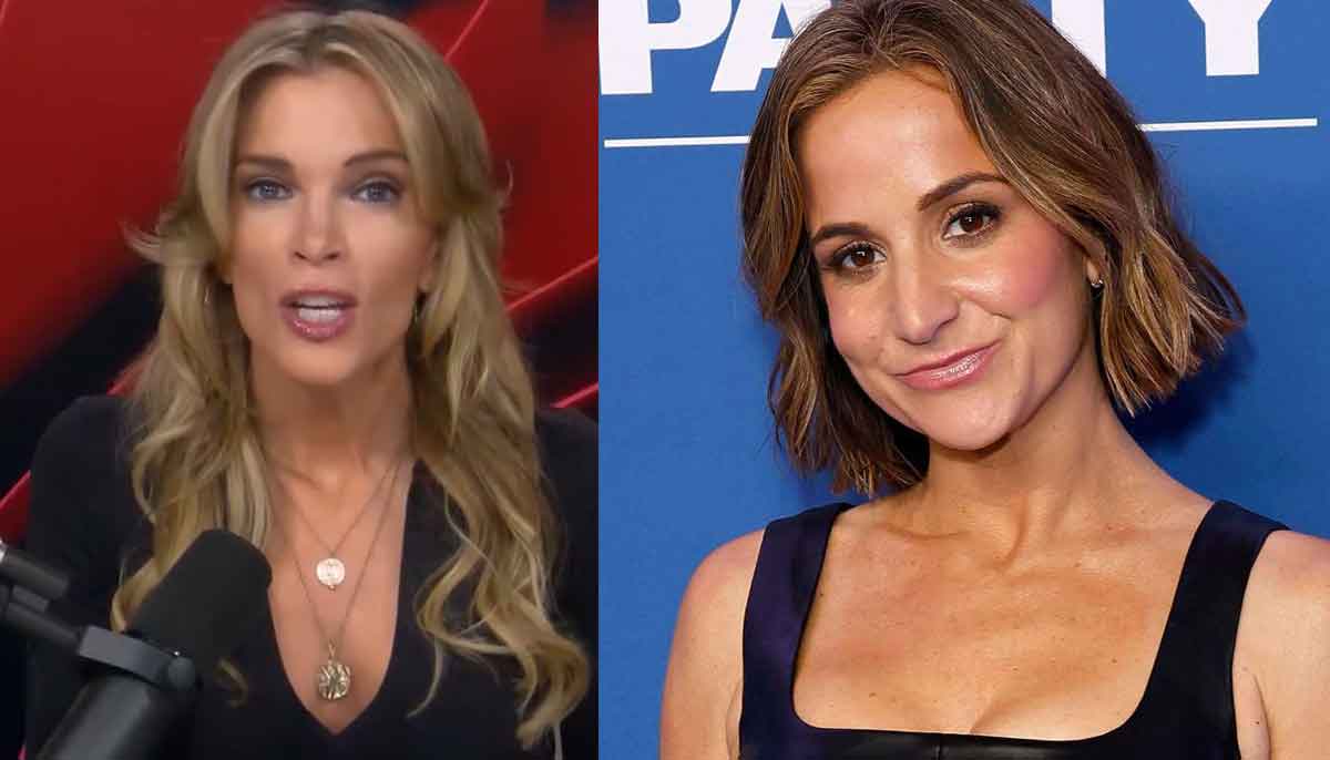 Dianna Russini named her son after Mike Vrabel: Megyn Kelly