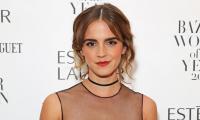 Emma Watson on what she still misses about Hollywood: 'I really won the lottery'