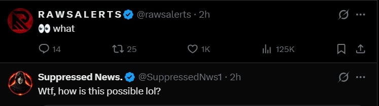 Cole Allen: One tweet breaks the internet, fuels conspiracy theories