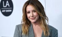 Ashley Tisdale reflects on liberating experience of 'stepping into her power'