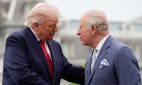 King Charles’ US trip reveals deeper bond beyond politics