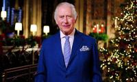 King Charles’ powerful aura dominates US Congress address