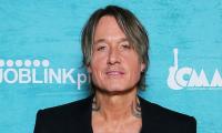 Keith Urban reveals rare inspiration behind latest work: 'Unexpected Evolution'