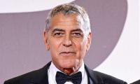 George Clooney reveals how he prepares for attending award shows