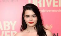 Barbie Ferreira reflects on early pressure to champion body positivity