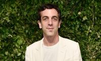 B. J. Novak recalls cute moment with Mindy Kaling's daughter Katherine