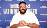 DJ Khaled gets candid on weight loss journey: 'Slim Jim'