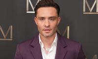 'Gossip Girl' alum Ed Westwick reflects on transformative experience of becoming a father