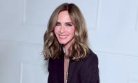 Trinny Woodall reveals what she is looking for in next beau