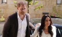 Meghan Markle eyes grand gesture with Prince Harry amid marital issues