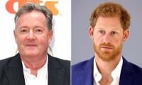 Piers Morgan takes swipe at Prince Harry, Meghan Markle: ‘This is real royalty’