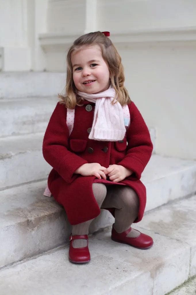 Interest in Princess Charlotte turns ‘manic’: ‘William and Kate are genuinely uncomfortable’