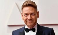 Could Kenneth Branagh reunite with Marvel for new 'Thor' installment?