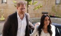 Meghan Markle’s latest partnership sparks fresh concerns for Prince Harry