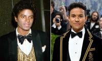 Jaafar Jackson on keeping Michael Jackson’s style alive at Met Gala