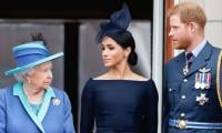 Prince Harry’s next project may have shocked Queen Elizabeth