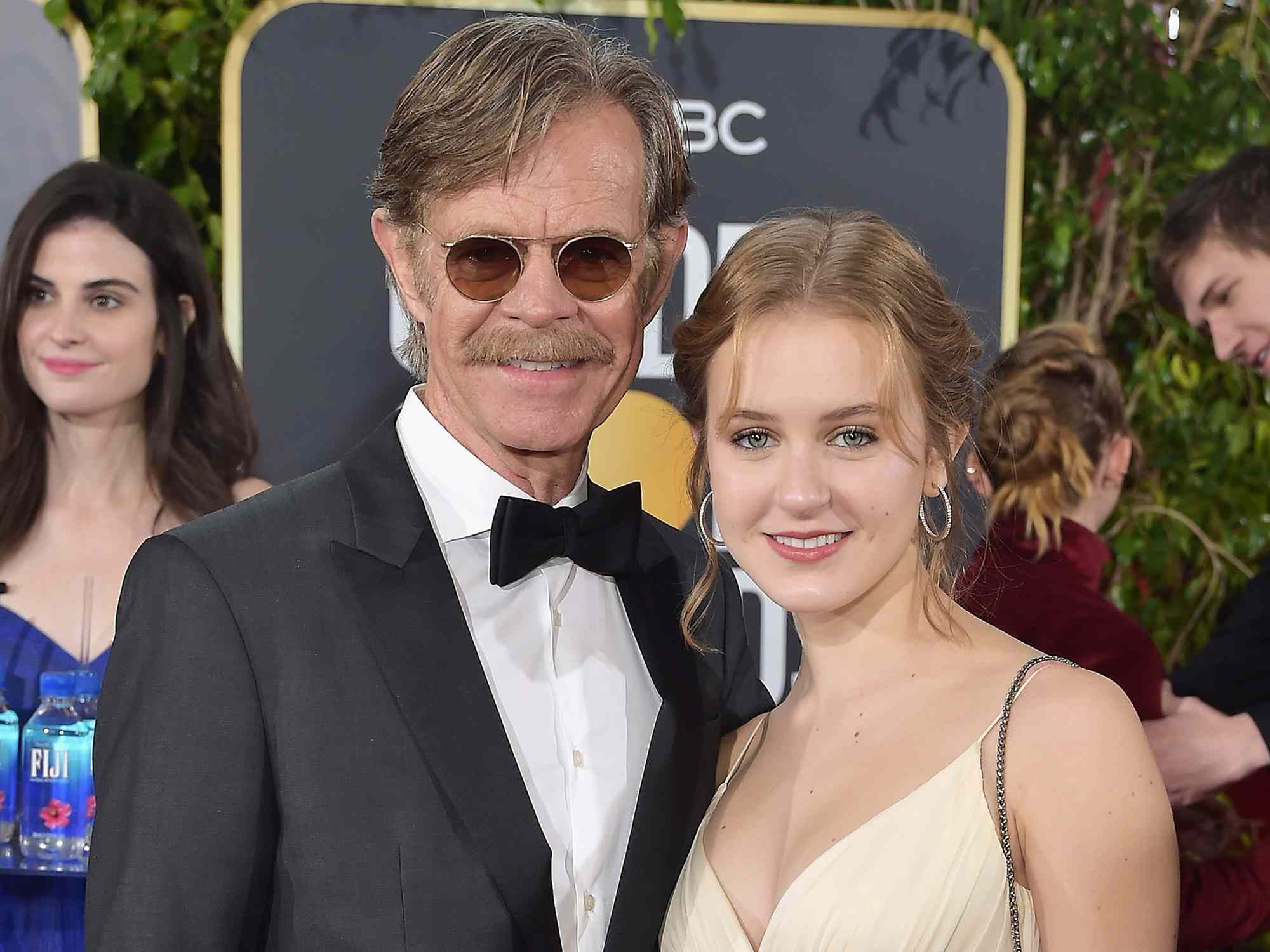 Hollywood parents clash over daughters decision to enter industry