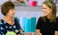 Savannah Guthrie family faces saddest Mother’s Day as they have no idea where Nancy is