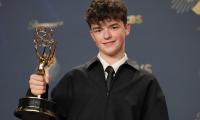 Owen Cooper makes history with BAFTA TV Award win for ‘Adolescence’