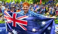 Australia’s One Nation Party scores landmark parliamentary victory