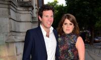 Princess Eugenie, Jack Brooksbank thoughts about the media comes out amid Andrew saga