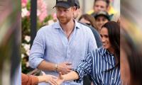 Prince Harry, Meghan Markle hit with giant slap in the face: ‘Dial back the entitlement’