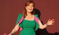 Sarah Ferguson turns secretive to make some quick cash: ‘She’s got a tonne of it from Andrew’