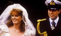 Andrew reaches out to Sarah Ferguson as Palace announced delightful news