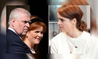 Princess Eugenie’s new baby stands to lose something big with Andrew, Sarah