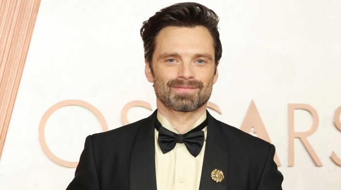 Watch: Sebastian Stan begins training for 'The Batman 2' role