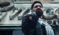 Marvel's violent anti-hero Punisher's new special comeback left critics shaken