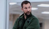Noah Wyle's real-life medical emergency on 'The Pitt' set revealed