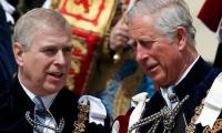 Andrew reassures King Charles about his major plan after palace announced Princess Eugenie's pregnancy