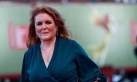 Sarah Ferguson's extravagant habits at Royal Lodge laid bare: Report