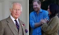 King Charles nearly issues declaration of war against Prince Harry, Meghan Markle