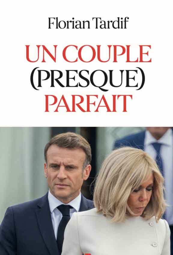 Book makes new claims about Macrons affair with Golshifteh Farahani despite her denial