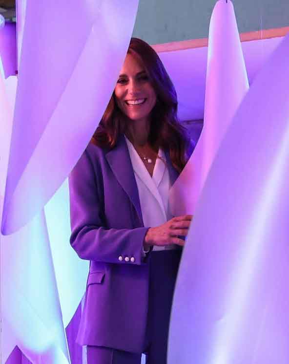 Kate Middleton's Italy trip: Royal Reggio Emilia trip in pictures
