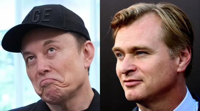 Elon Musk apparently mad Christopher Nolan ignored his casting opinion on 'The Odyssey' 