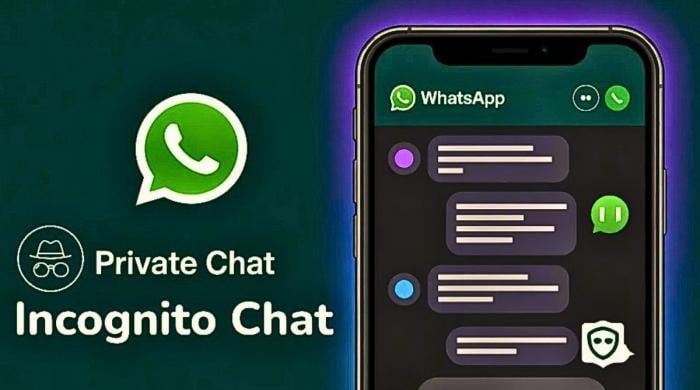 WhatsApp to get ‘Incognito Chat’ as Meta expands private AI features