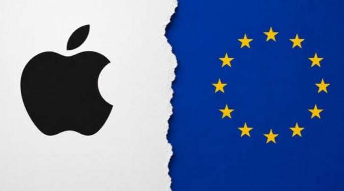 Apple opposes EU measures to help AI rivals access Google services