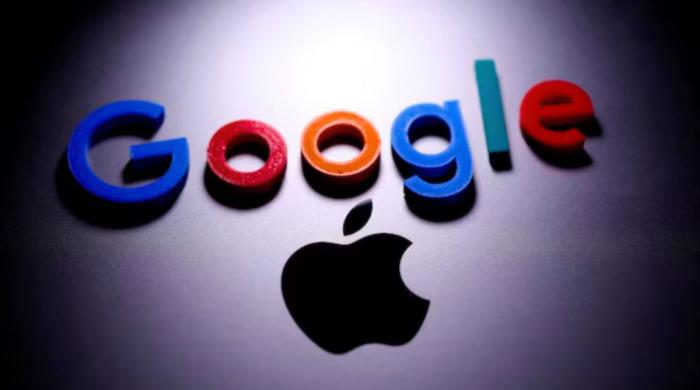 Apple criticises EU measures to help AI rivals access Google services