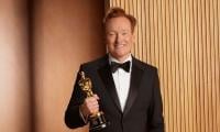 Conan O'Brien's future as Oscar host laid bare