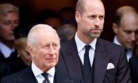 King Charles ‘still the top dog’ despite Prince William succession talk
