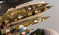 Iran restores 90% of missile facilities after strikes, US intel says